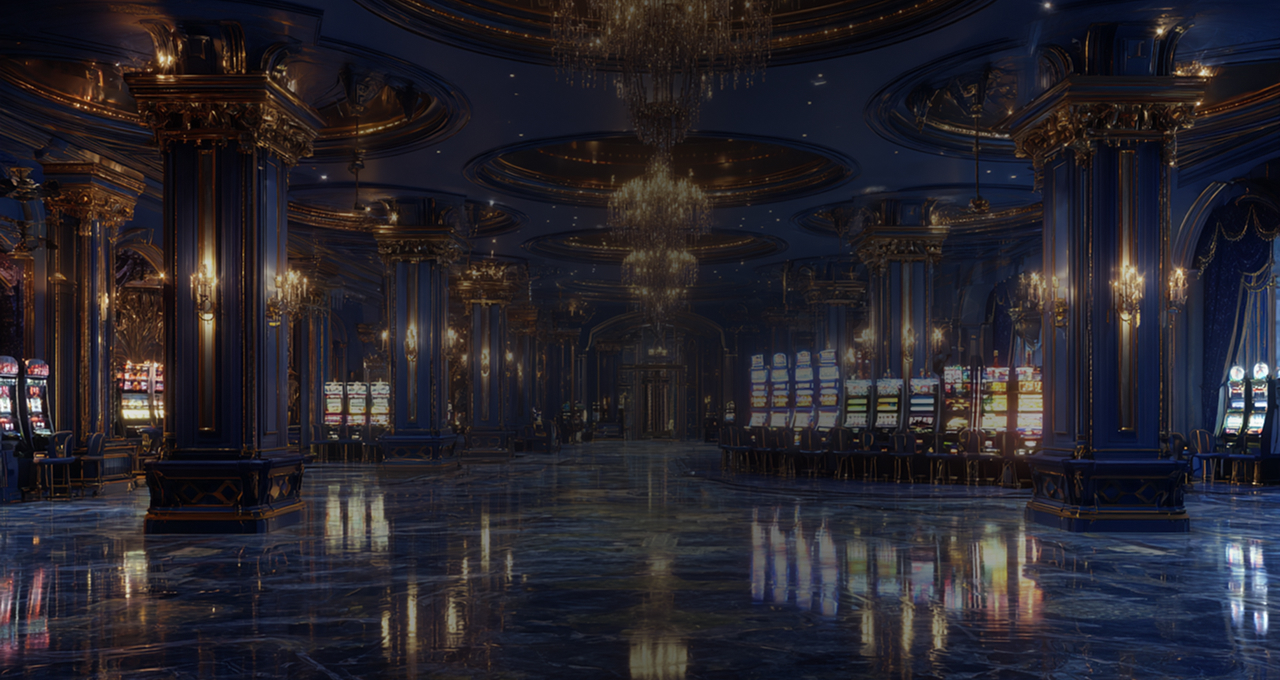 viggoslots casino